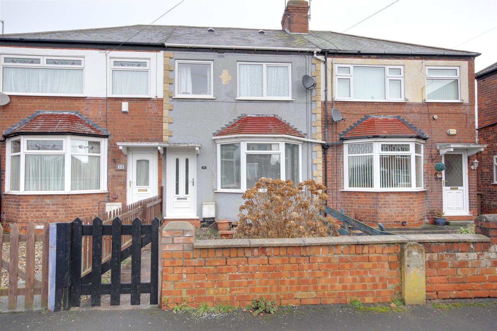 Matthew Limb Property for sale in West Hull